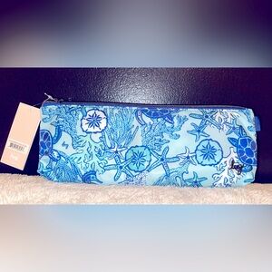 NWT Lug Sealife Blue Schooners set